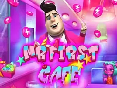 Paradise 8 Casino screenshot